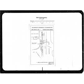 Railway Station Grounds, Traffic Exit