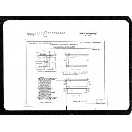 Incinerator Maranui, Alterations Air Heater