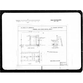 Central Library, Detail Cycle Stands