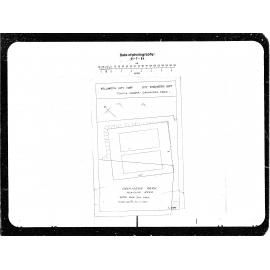 Tennis Courts, Cashmere Park