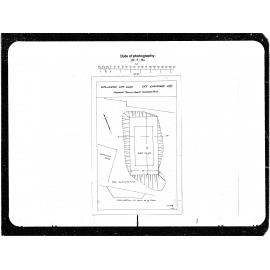 Cashmere Park, Tennis Courts