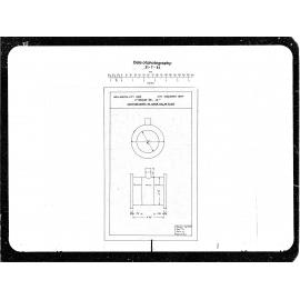4 inch Bronze Bearing, Millar Plant Drive