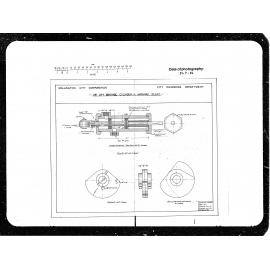 Air Control Cylinder, Maranui