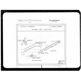 Evans Bay Wall, Handrail Steps