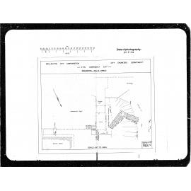 EPS Emergency Exit, Woolworths Willis Street
