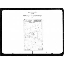 EPS Headquarters Communication Section, Proposed Shelter