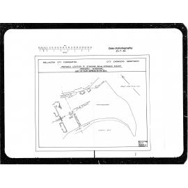 Proposed Location of Standard Beam Proposed System Rongotai Aerodrome