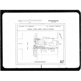 Miramar Plunket Rooms Layout