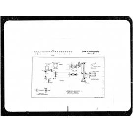 Outline Diagram Miller Plant, Maranui