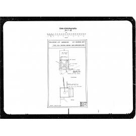 Town Hall Heating System, New Expansion Tank