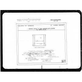 Proposed Method of Fixing Priestman Cub Excavator to Tasker Trailer