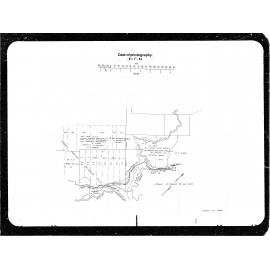 Paper Trace of Adjoining Property Access