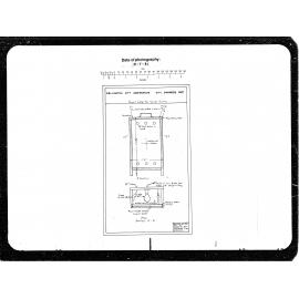 Target Lamp for Tunnel Survey