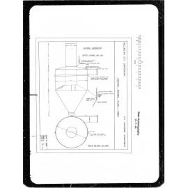 Maranui Bitumen Plant, Drier