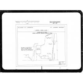 Maranui Paving Plant, Diagram Showing Filler Dust Producing & Elevating System
