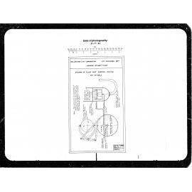Maranui Bitumen Plant, Diagram of Filler Dust Control System