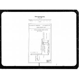 Maranui Bitumen Plant, Diagram of Bitumen Pumping System