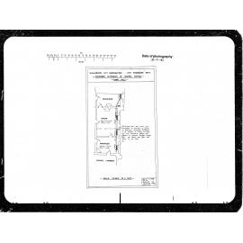 Proposed Extension of Heating System, Town Hall