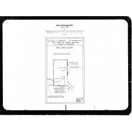 Steam Heating for Proposed Mess Room, City Abattoirs, Ngahauranga