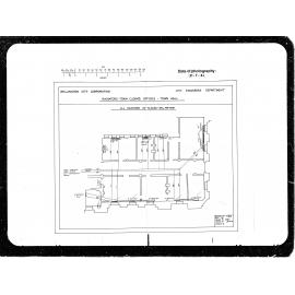 Town Hall Radiators, Town Clerks Offices