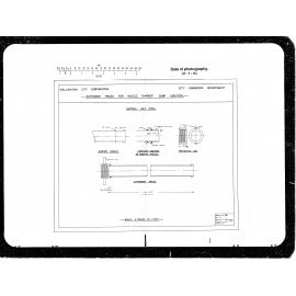 Extension Pieces for Nozzle Karrier Sump Eductor
