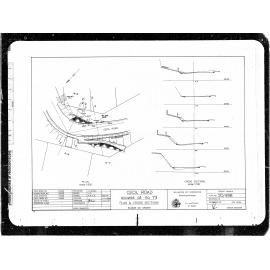 73 Cecil Road, Access