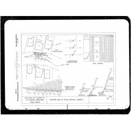 Proposed Wall, 32 Central Terrace