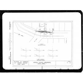 Proposed Footpath Improvements, 46 Duthie Street