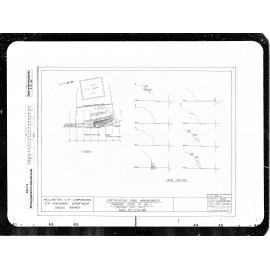 Fortification Road Improvements, Steps at No. 11, Preliminary Plan Only
