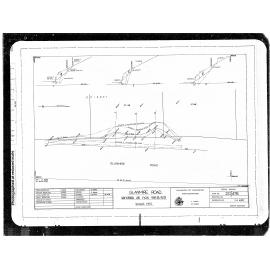 Glanmire Road, Landslip at Nos. 66 & 68