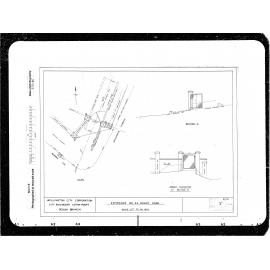 24 Grant Road, Entrance