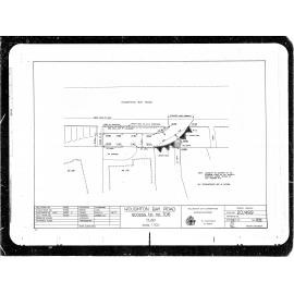 106 Houghton Bay Road, Access