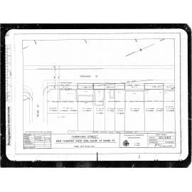 Taranaki Street, Land Required West Side, South of Webb Street