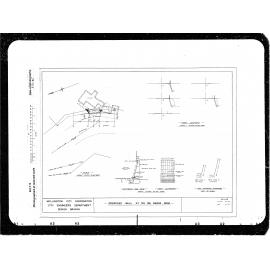 Proposed Wall at No. 155 Raroa Road
