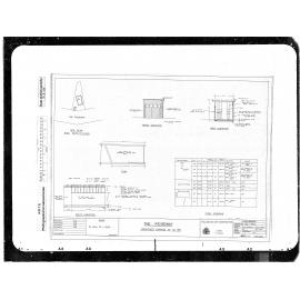 160 The Ridgeway, Proposed Garage