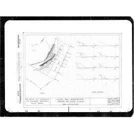 Wilton Road Reconstruction, New Access to No. 23, superseding 5/185A