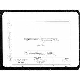 Works Loan 1950, Typical Cross Sections, 40 Worser Bay Road