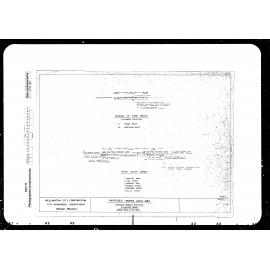 Works Loan 1950, Typical Cross Sections, Type A, B, C