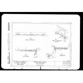 Works Loan 1950, Typical Cross Sections, Nos. 10, 12, 14