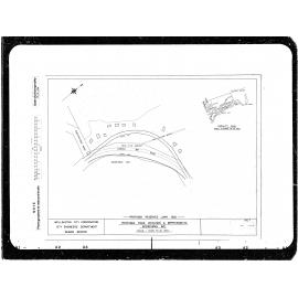 Reserves Loan 1950, Scorching Bay Improvements