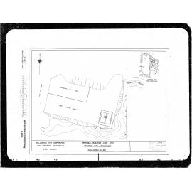 Reserves Loan 1950, Melrose Park Development