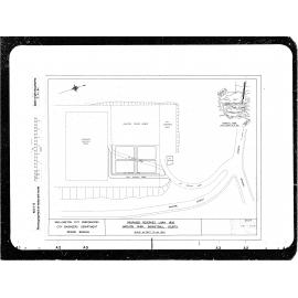 Reserves Loan 1950, Hataitai Park Development, Basketball