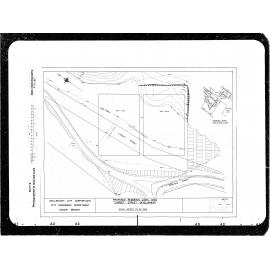 Reserves Loan 1950, Liardet Street Development