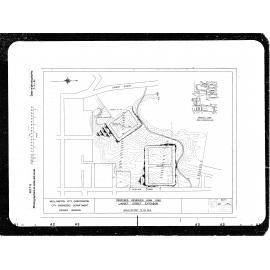 Reserves Loan 1950, Liardet Street Extension