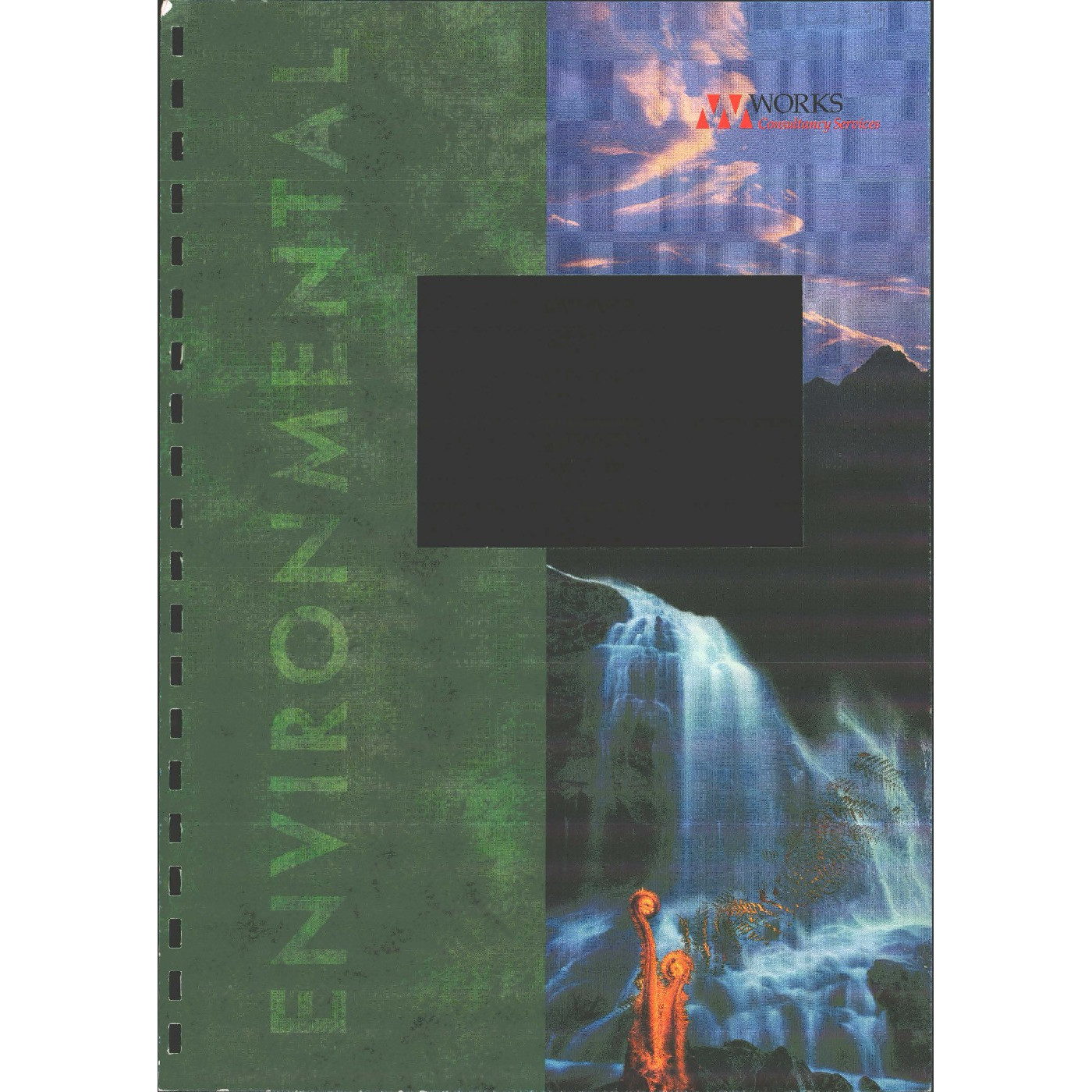 Northern Gateway Precinct Study - Issues and Policy Options