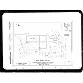 Reserves Loan 1950, Karori Park Development, Bowling Greens