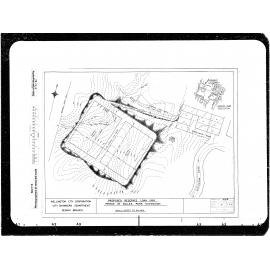 Reserves Loan 1950, Prince of Wales Park Extension
