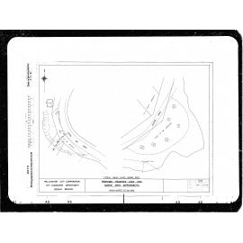 Reserves Loan 1950, Marine Drive Improvements, Kio Bay, Queens Drive