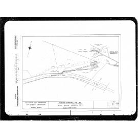 Reserves Loan 1950, Keith George Memorial Park