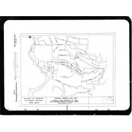 Reserves Loan 1950, Buckley Road, Purchase of Land